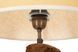 Lampada Teak Da Tavolo Kepala, Rjava