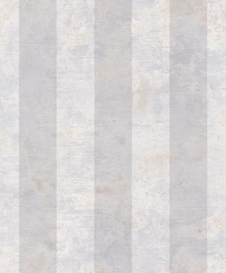 Tapeta Essentials Stripe (2 barve), Siva, Zbirka Essentials