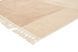 Tepih Capo Ivory Gold, Bež, 150x220 cm