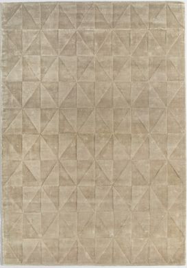 Teppich Caravaggio Caramello Desigh Couture, Beige, 160x230 cm