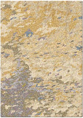 Teppich Impression Khamsin Beige, Beige, 200x295 cm