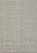 Vuneni Tepih Santorini Silver, Siva, 160x230 cm, Handmade