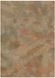 Teppich Blur Terra Fade, 140x200 cm