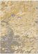 Teppich Impression Khamsin Beige, Beige, 140x200 cm