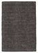 Volnena Preproga Mellow Brown, Temno rjava, 160x230 cm, Handmade