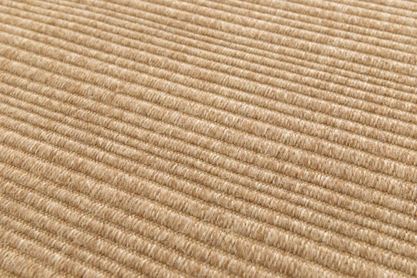 Tepih Oasis, Sand, 160x230 cm, Outdoor | Indoor