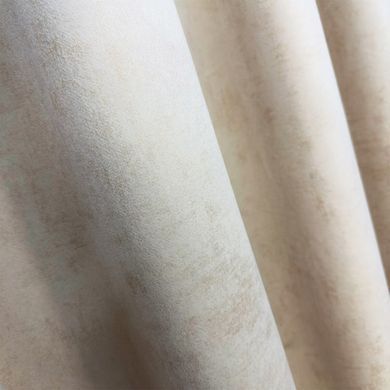 Dekorativna tkanina Velvet Royal Beige bež vis. 2,80 m, Bež