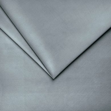 Rimska zavjesa &scaron;ir. 120 cm Blackout Holland Velvet 4 boje, Siva, Desno, Prema prostoru, 140 cm