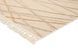 Preproga Capo Ivory Beige, Bež, 150x220 cm