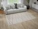 Preproga Capo Ivory Beige, Bež, 150x220 cm