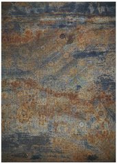 Teppich Porto Tawny Port, 120x170 cm