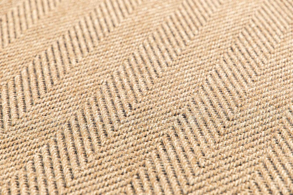 Tepih Nomad, Bež, 160x230 cm, Outdoor | Indoor