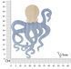 Zidni ukras Octopus, &Scaron;arena