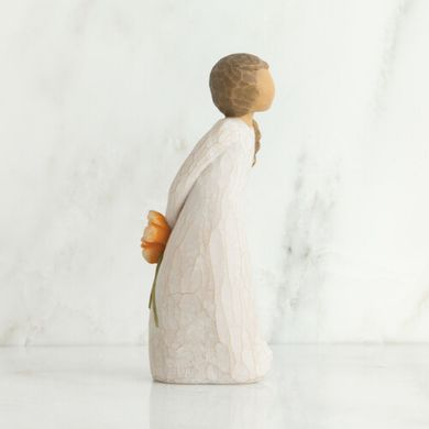Ukrasna figurica "Za tebe", 13,5 cm