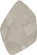 Vuneni Tepih Piana Stone Light Grey, Bar&scaron;unasto siva, 200x290 cm, Handmade