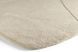 Vuneni Tepih Piana Stone Light Grey, Bar&scaron;unasto siva, 200x290 cm, Handmade