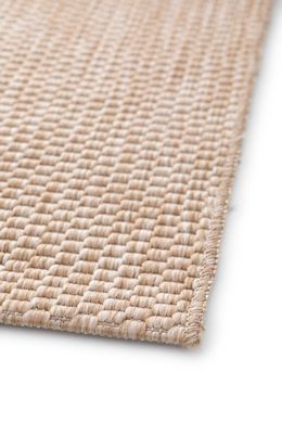Tepih Grano Amber, Tamno bež, 160x230 cm, Outdoor | Indoor