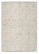 Vunena Preproga Mellow Sand, Bež, 130x200 cm, Handmade