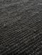Vuneni Tepih Mellow Onyx, Tamno siva, 160x230 cm, Handmade