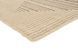 Tepih City Shag Cream Lines, Krema, 160x230 cm