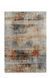 Preproga City Shag Cream Abstract, Krema, 120x170 cm