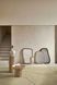 Volnena Preproga Piana Stone Green, Zelena, 200x290 cm, Handmade