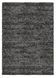 Volnena Preproga Mellow Antracite, Antracit, 130x200 cm, Handmade