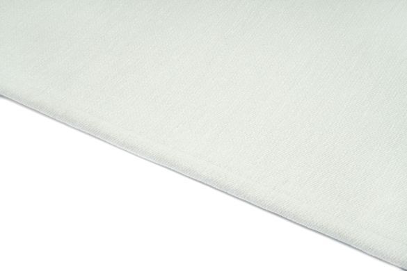 Tepih Basic White, Bijela, 160x230 cm, Magic Home Unique