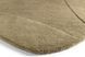 Volnena Preproga Piana Stone Green, Zelena, 200x290 cm, Handmade