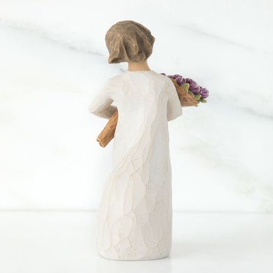 Ukrasna figurica "Iznenađenje", 14 cm
