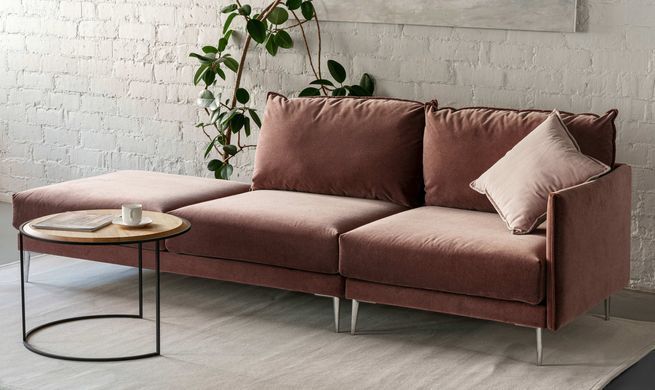 Tepih Basic White, Bijela, 160x230 cm, Magic Home Unique