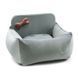 Avtosedež Paris Grey, Siva, S/M