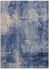 Tepih Chaos Yam Blue, 120x170 cm