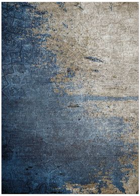 Teppih Concours Kaloo Blue, 120x170 cm