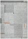 Teppich Frauhaus Absolut, Grau, 120x170 cm