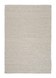 Volnena Preproga Ferrara Beige Mix, Bež, 160x230 cm