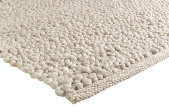 Volnena Preproga Ferrara Beige Mix, Bež, 160x230 cm