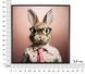 Slika Laccato Bunny, Večbarvna