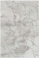 Teppich Wabi Sabi Grey, 140x200 cm