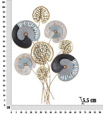 Zidni ukras Gloth -C-, &Scaron;arena