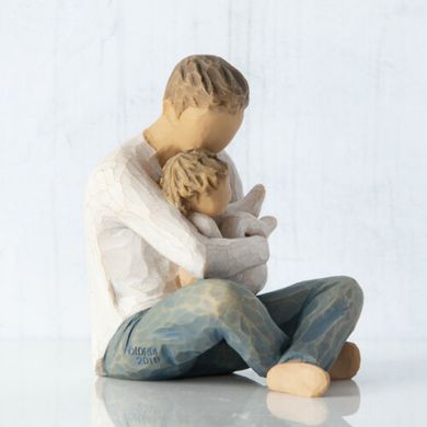 Ukrasna figurica "Moj mali", 10 cm