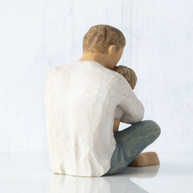 Dekorative Figur "Mein kleines", 10 cm