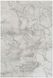 Teppich Wabi Sabi Grey, Grau, 140x200 cm