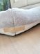 Krevet Tallinn Grey, Siva, S