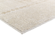 Tepih Cleos Beige, Bež, 160x230 cm